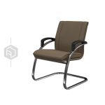 صندلی کنفرانس اروند مدل 1910