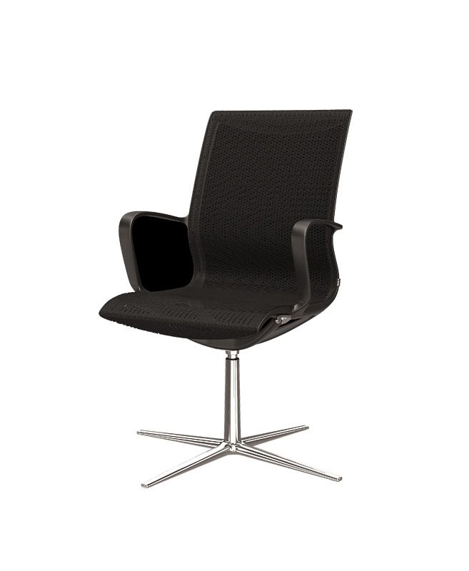 avandland-arvand-conference-chair5910- صندلی کنفرانسی اروند مدل 5910