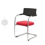 صندلی اداری کنفرانسی دنا مدل 603