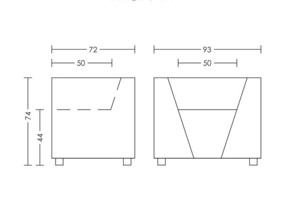 avand-office-furniture--single-cube-sofa-MCF711-1