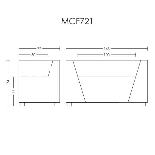 avand-office-furniture-twosome-cube-sofa-MCF721-2