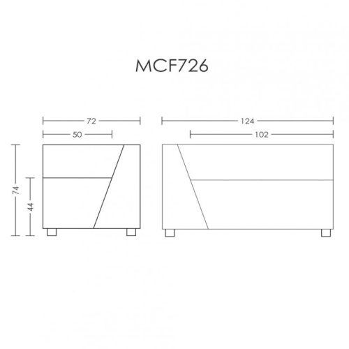 avand-office-furniture-twosome-cube-sofa-MCF726--