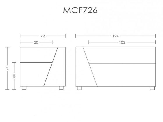 avand-office-furniture-twosome-cube-sofa-MCF726--