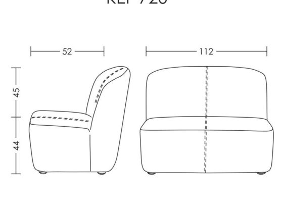 avand-officer-furniture-twosome-sofa-KEF720-1-