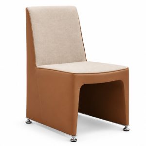 مبل انتظار تک نفره سیلا مدل F56p1