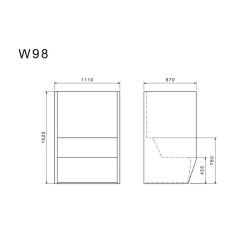 avand-office-furniture-acostic-sofa-W98-1