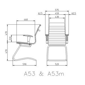 avand-office-furniture-conference-chair-A53-1