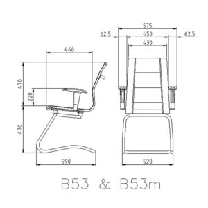 avand-office-furniture-conference-chair-B53-1