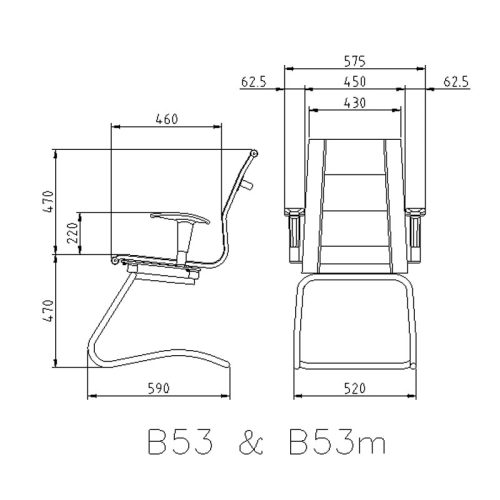 avand-office-furniture-conference-chair-B53-1