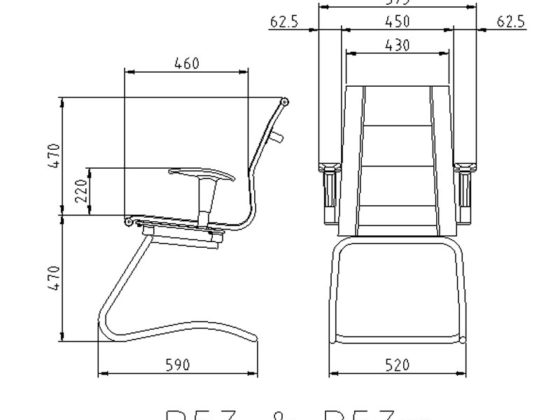 avand-office-furniture-conference-chair-B53-1