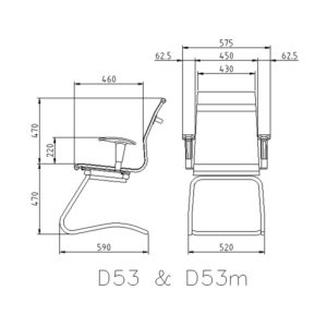 avand-office-furniture-conference-chair-D53-1