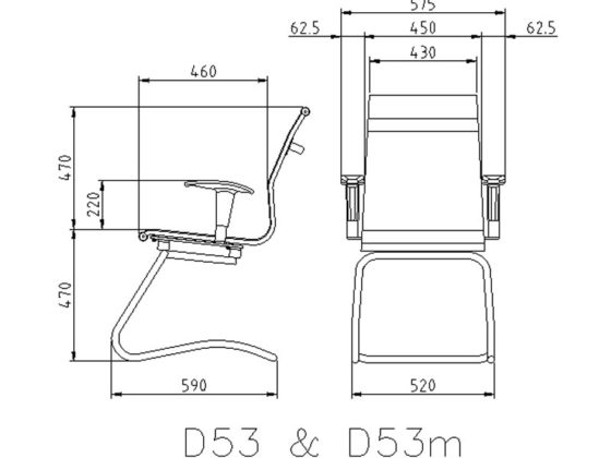 avand-office-furniture-conference-chair-D53-1