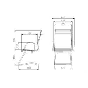 avand-office-furniture-conference-chair-D83-1