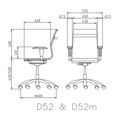 avand-office-furniture-employee-chair-B52-1