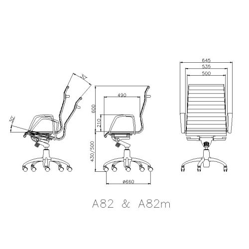 avand-office-furniture-manager-chair-A82-1