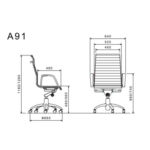 avand-office-furniture-manager-chair-A91-1