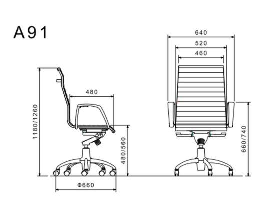 avand-office-furniture-manager-chair-A91-1