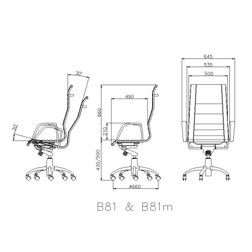 avand-office-furniture-manager-chair-B81-1