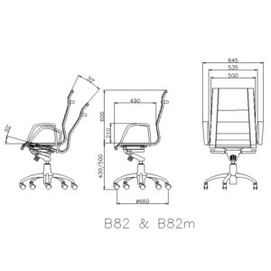 avand-office-furniture-manager-chair-B82-1