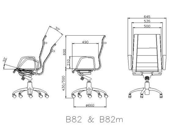 avand-office-furniture-manager-chair-B82-1