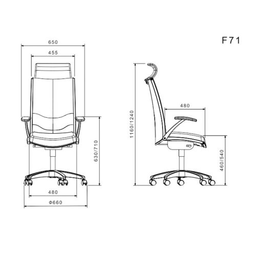 avand-office-furniture-manager-chair-F71-2