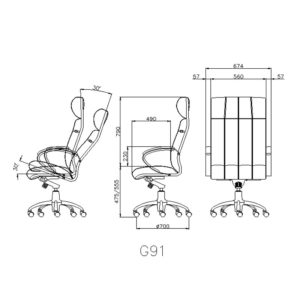 avand-office-furniture-manager-chair-G91-1