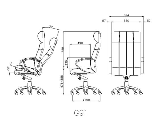 avand-office-furniture-manager-chair-G91-1