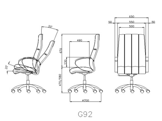 avand-office-furniture-manager-chair-G92-1