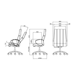 avand-office-furniture-manager-chair-M92