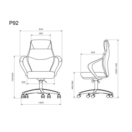 avand-office-furniture-manager-chair-P92-1