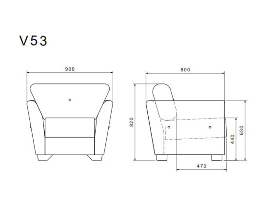 avand-office-furniture-single-office-sofa-V53u-1