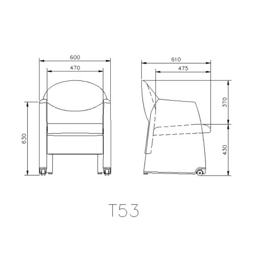 avand-office-furniture-single-sofa-t53-1