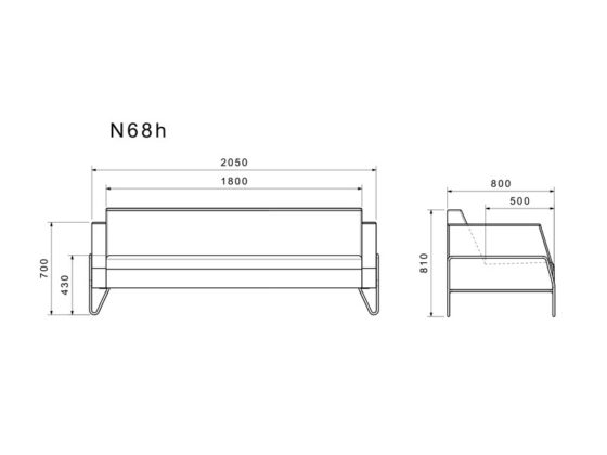 avand-office-furniture-threesome-sofa-N68h-1