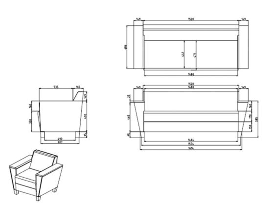 avand-office-furniture-threesome-sofa-v68h