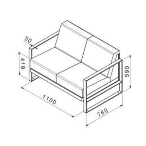 avand-office-furniture-twosome-sofa-N58-1