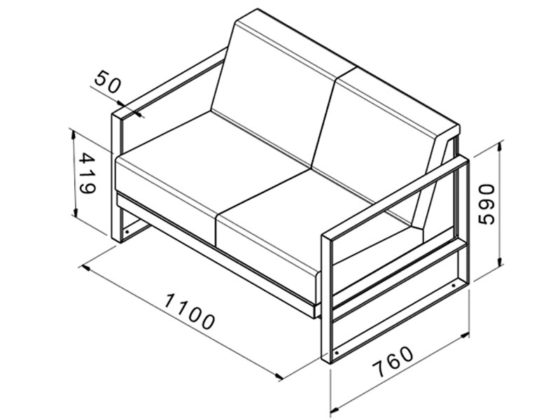 avand-office-furniture-twosome-sofa-N58-1