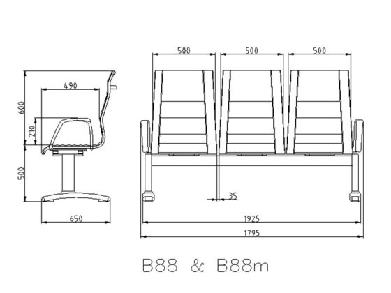 avand-office-furniture-waiting-chair-B88-1