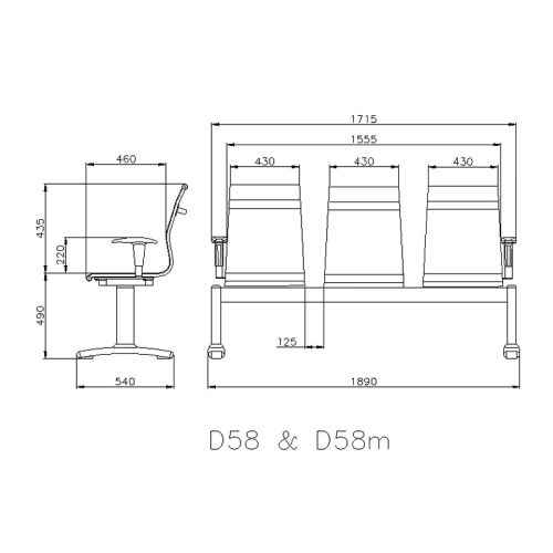 avand-office-furniture-waiting-chair-D58-1