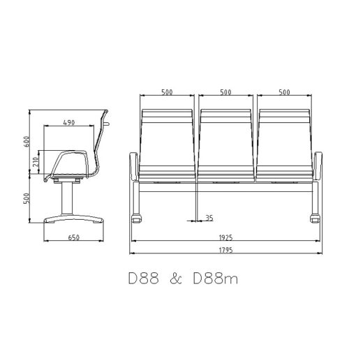 avand-office-furniture-waiting-chair-D88-1