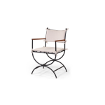 صندلی ناهارخوری جهانتاب مدل آکاچیا