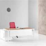 میز معاونتی مرانتی CD300