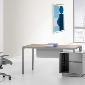 میز اداری مرانتی CD400