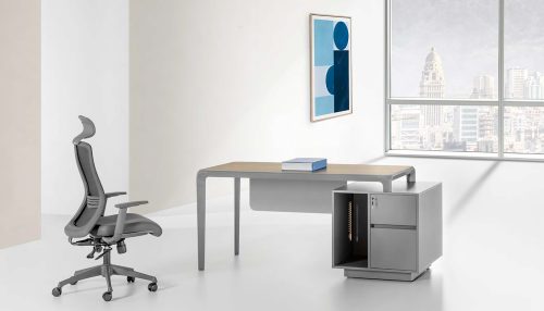 میز اداری مرانتی CD400