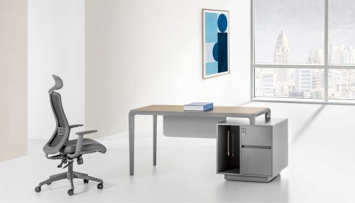 میز اداری مرانتی CD400