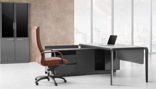میز مدیریتی مرانتی CM400