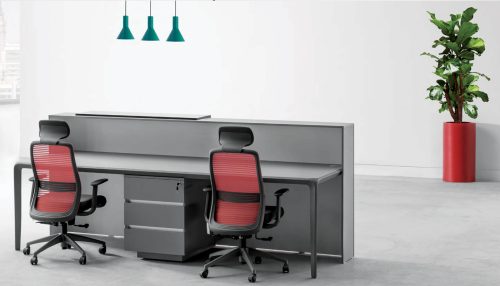 میز پذیرش مرانتی CRD1500