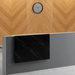 میز پذیرش مرانتی CRD1500