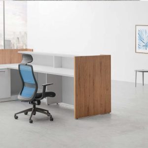 میز پذیرش مرانتی CRD200