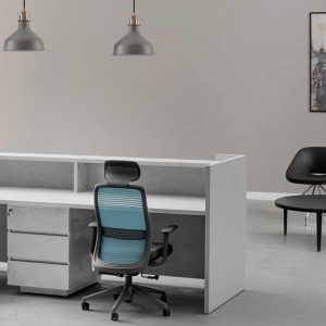 میز پذیرش مرانتی CRD250