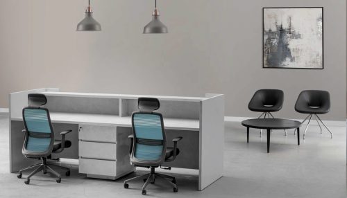 میز پذیرش مرانتی CRD250